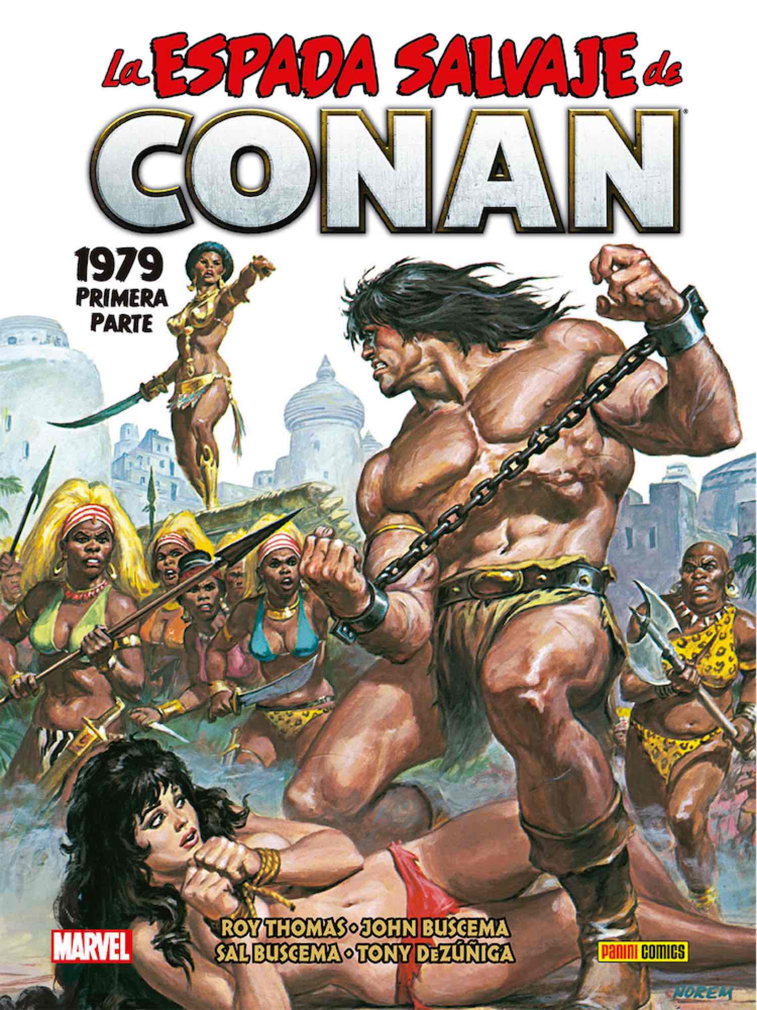 03C1518A-DA77-4BA4-9CC6-5FBDE5472BF4-15007041.jpg COM LA ESPADA SALVAJE DE CONAN 06. LA ETAPA MARVEL ORIGINAL (LIMITED EDITION)