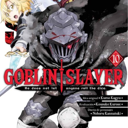 COM GOBLIN SLAYER 10