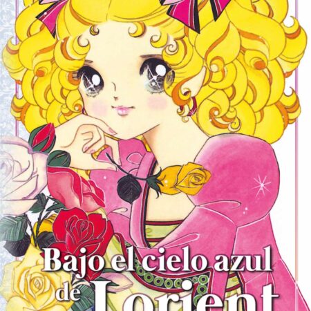 COM BAJO EL CIELO AZUL DE LORIENT