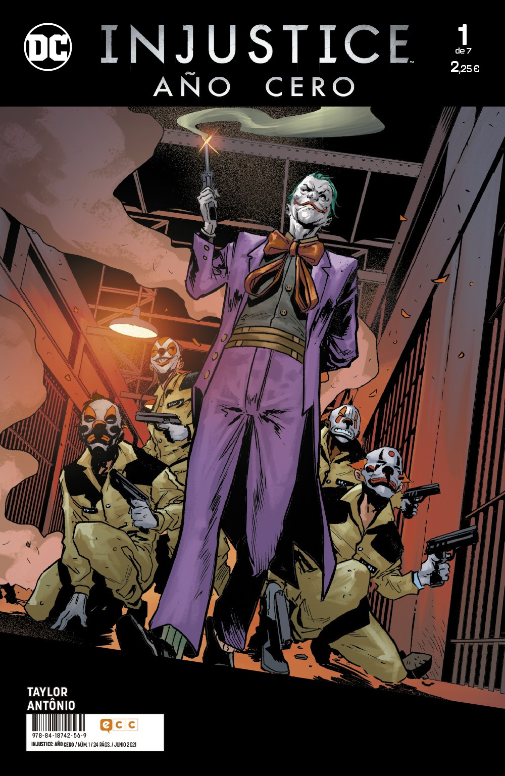 03C1518A-DA77-4BA4-9CC6-5FBDE5472BF4-15007073.jpg COM INJUSTICE: AÑO CERO 01 DE 7