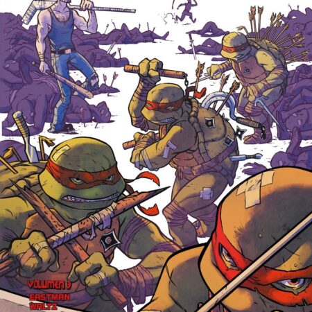 COM LAS TORTUGAS NINJA 03