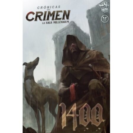 JGM CRONICAS DEL CRIMEN 1400