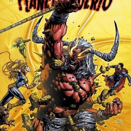 COM DCSOS: PLANETA MUERTO 06 DE 7