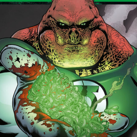 COM GREEN LANTERN CORPS 06: ECLIPSE ESMERALDA (GL SAGA - LA NOCHE MAS OSCURA PARTE 6)