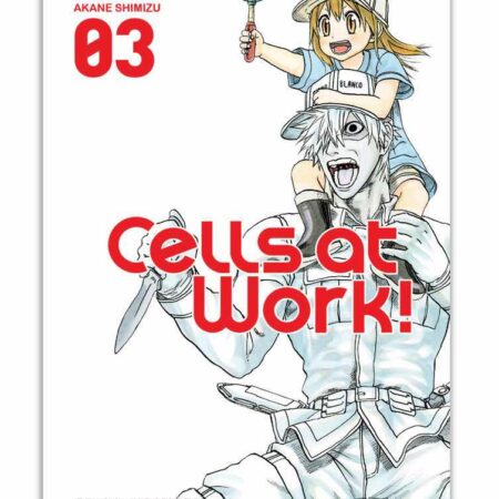 COM CELLS AT WORK! 03