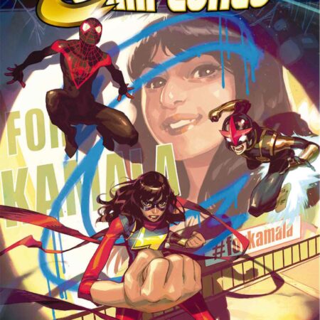 COM CAMPEONES 03. PROSCRITOS