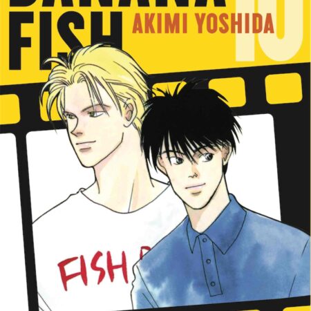 COM BANANA FISH 10