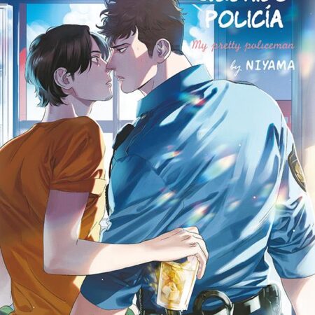 COM MI QUERIDO POLICIA 01