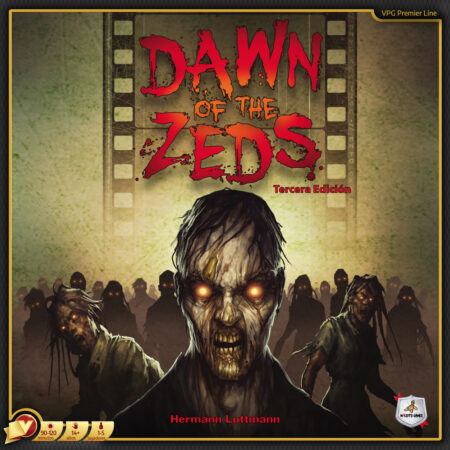 JGM DAWN OF THE ZEDS