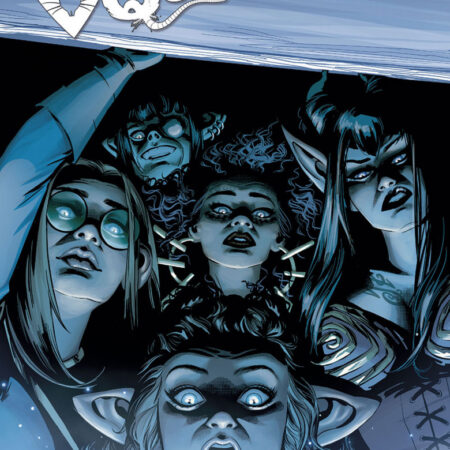 COM RAT QUEENS 07. EL REY QUE FUE Y SERA