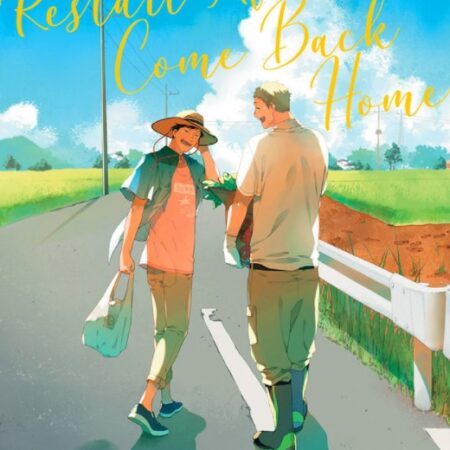 COM RESTART AFTER COME BACK HOME