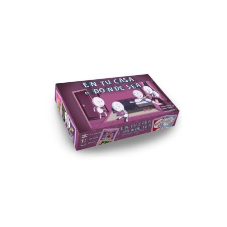 JGM EN TU CASA O DONDE SEA