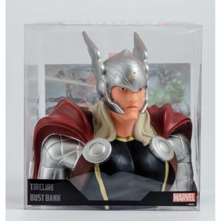 FIG MARVEL: HUCHA THOR 20CM
