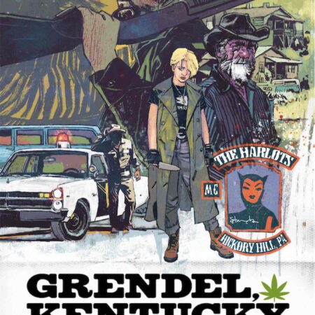 COM GRENDEL KENTUCKY