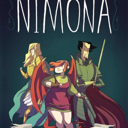COM NIMONA