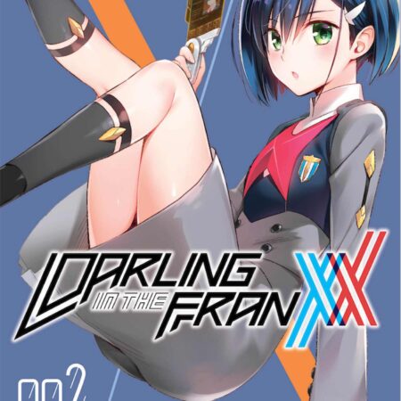 COM DARLING IN THE FRANXX 02