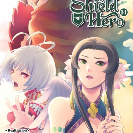 COM THE RISING OF THE SHIELD HERO 14