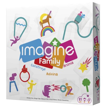 JGM IMAGINE FAMILY