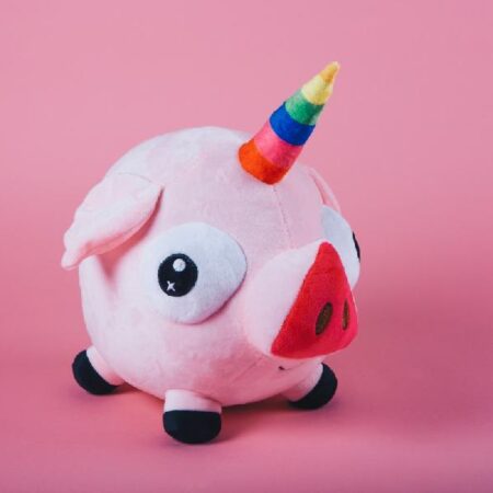 MER PELUCHE KILL UNICORNIOS