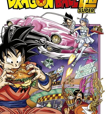 COM DRAGON BALL SUPER 11