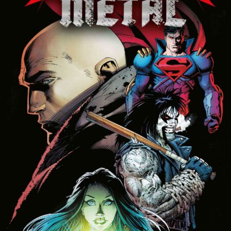 COM NOCHES OSCURAS: DEATH METAL 05 DE 7