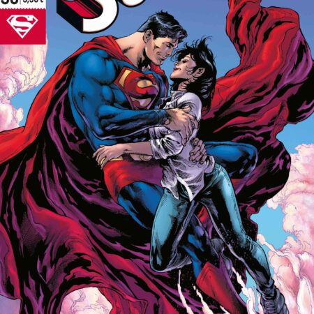 COM SUPERMAN 109/ 30