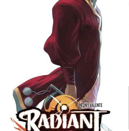 COM RADIANT 11