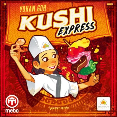 JGM KUSHI EXPRESS