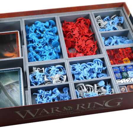 ACC FOLDED SPACE INSERTO: WAR OF THE RING