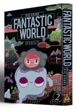COM FANTASTIC WORLD 02