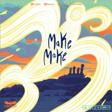 JGM MAKE MAKE