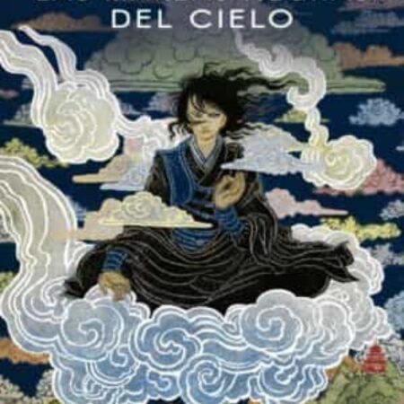 COM LAS MAREAS NEGRAS DEL CIELO