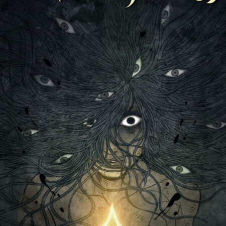 COM MONSTRESS 05. HIJA DE LA GUERRA