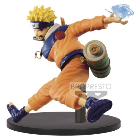 FIG NARUTO: UZUMAKI FIGURA 12 CM NARUTO VIBRATION STARS