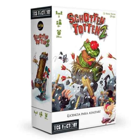 JGM SCHOTTEN TOTTEN 02