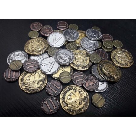 JGM CONCORDIA MONEDAS ROMANAS