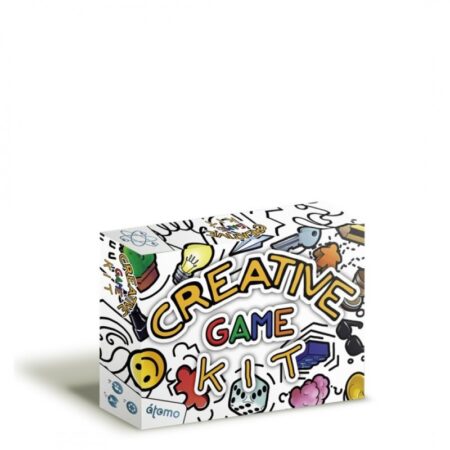 JGM CREATIVE GAME KIT