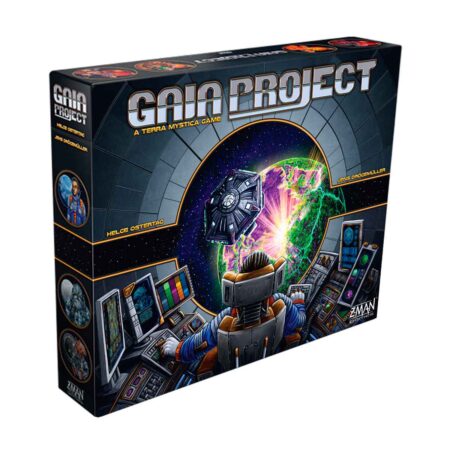JGM GAIA PROJECT