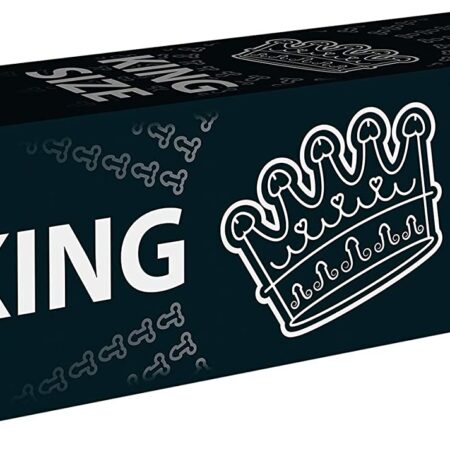 JGM KING SIZE