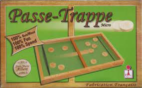 JGM LE PASSE-TRAPPE