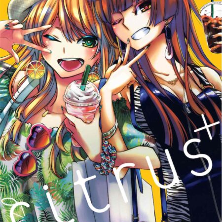 COM CITRUS + (PLUS) 03