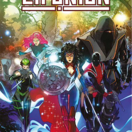 COM LA UNION: EL PROYECTO BRITANIA