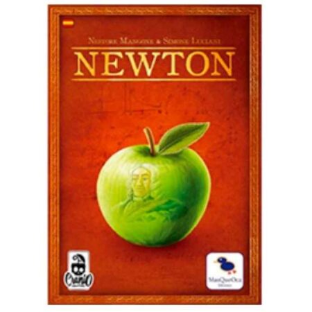 JGM NEWTON: EXPANSION NUEVOS INVENTOS