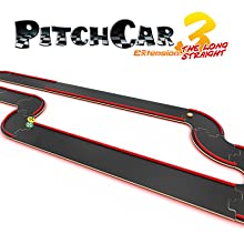 JGM PITCHCAR EXPANSION 3 RECTAS