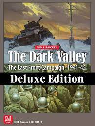 JGM THE DARK VALLEY: DELUXE EDITION (INGLES)