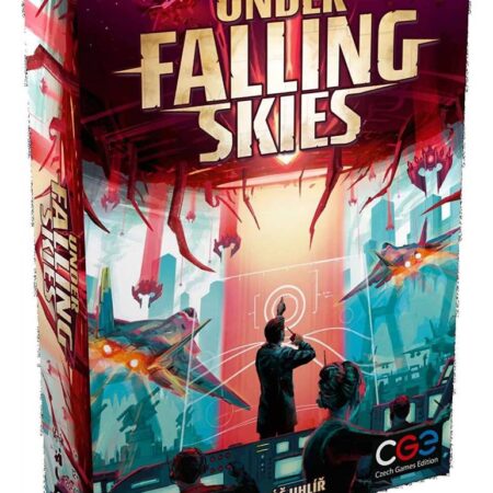 JGM UNDER FALLING SKIES