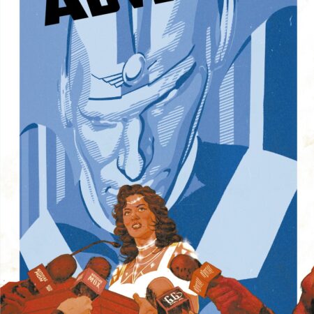 COM STRANGE ADVENTURES 09 DE 12