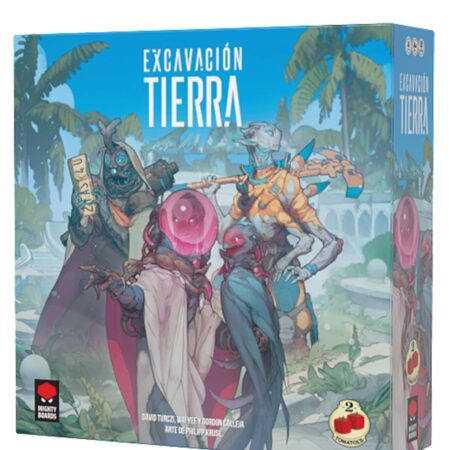 JGM EXCAVACION TIERRA