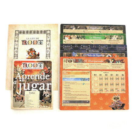 JGM ROOT: PACK ACTUALIZACION JUEGO BASE