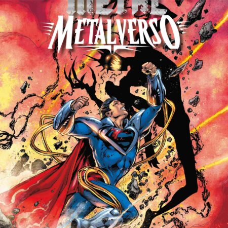 COM DEATH METAL: METALVERSO 05 DE 6